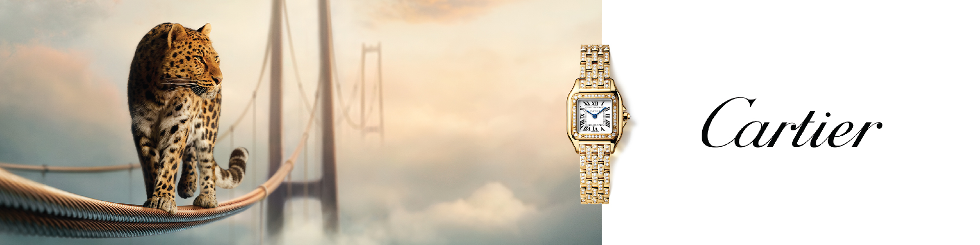 Cartier Watches