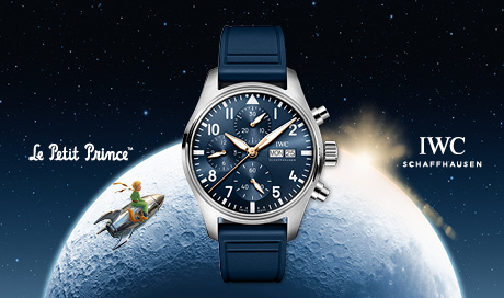 IWC Schaffhausen