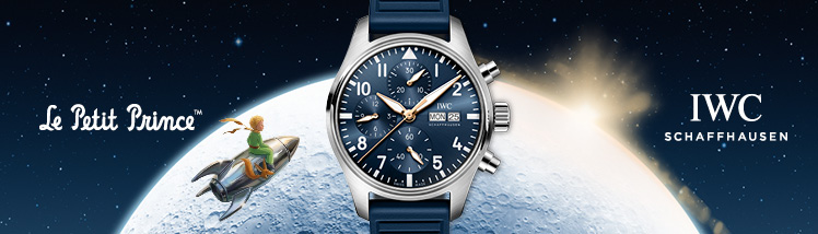 IWC Schaffhausen