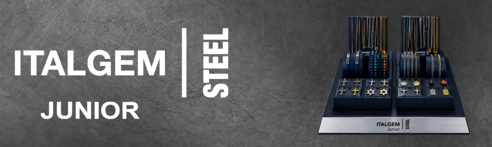 Italgem Steel Junior