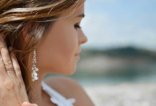 Earrings Earrings