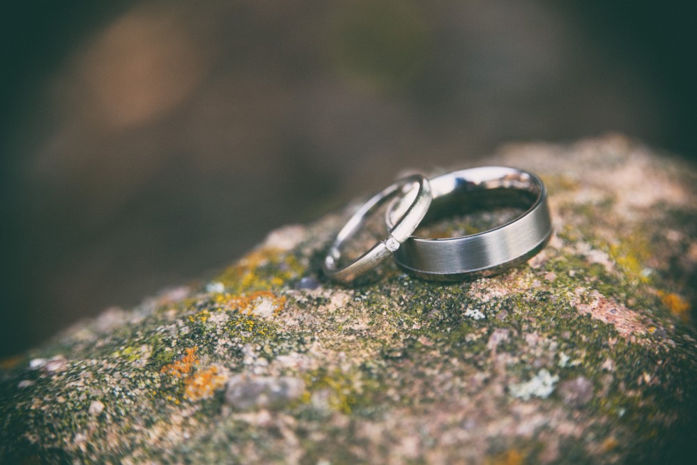 Popular Collections of Men's Wedding Bands