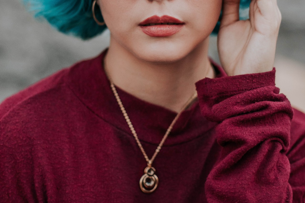 Necklaces Necklaces