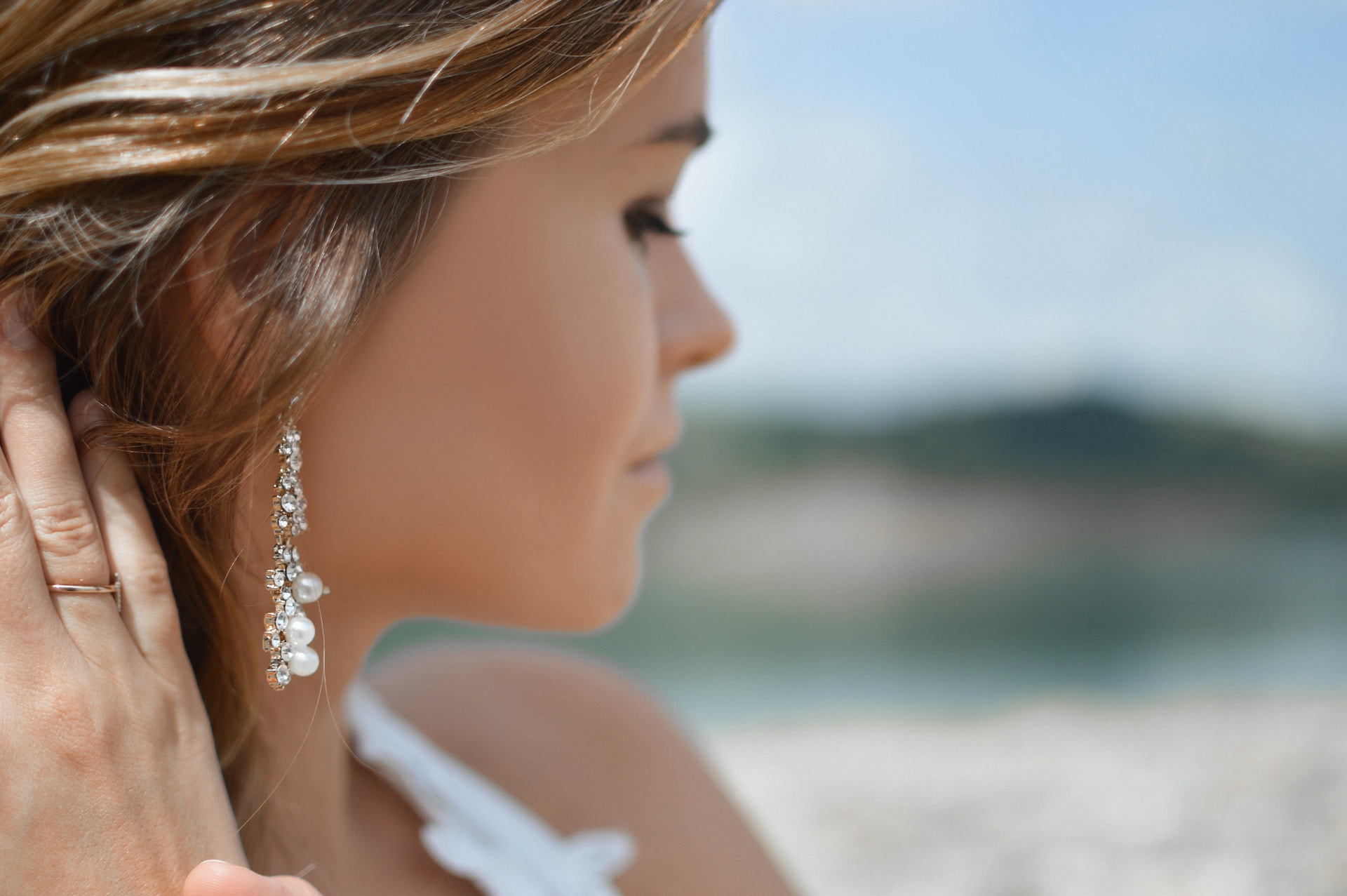Pearl Jewelry Designers