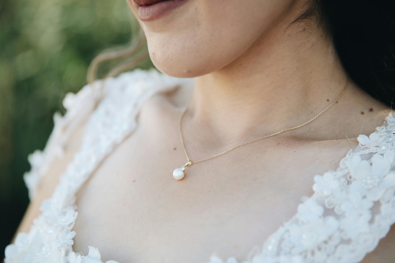 Pearl Jewelry