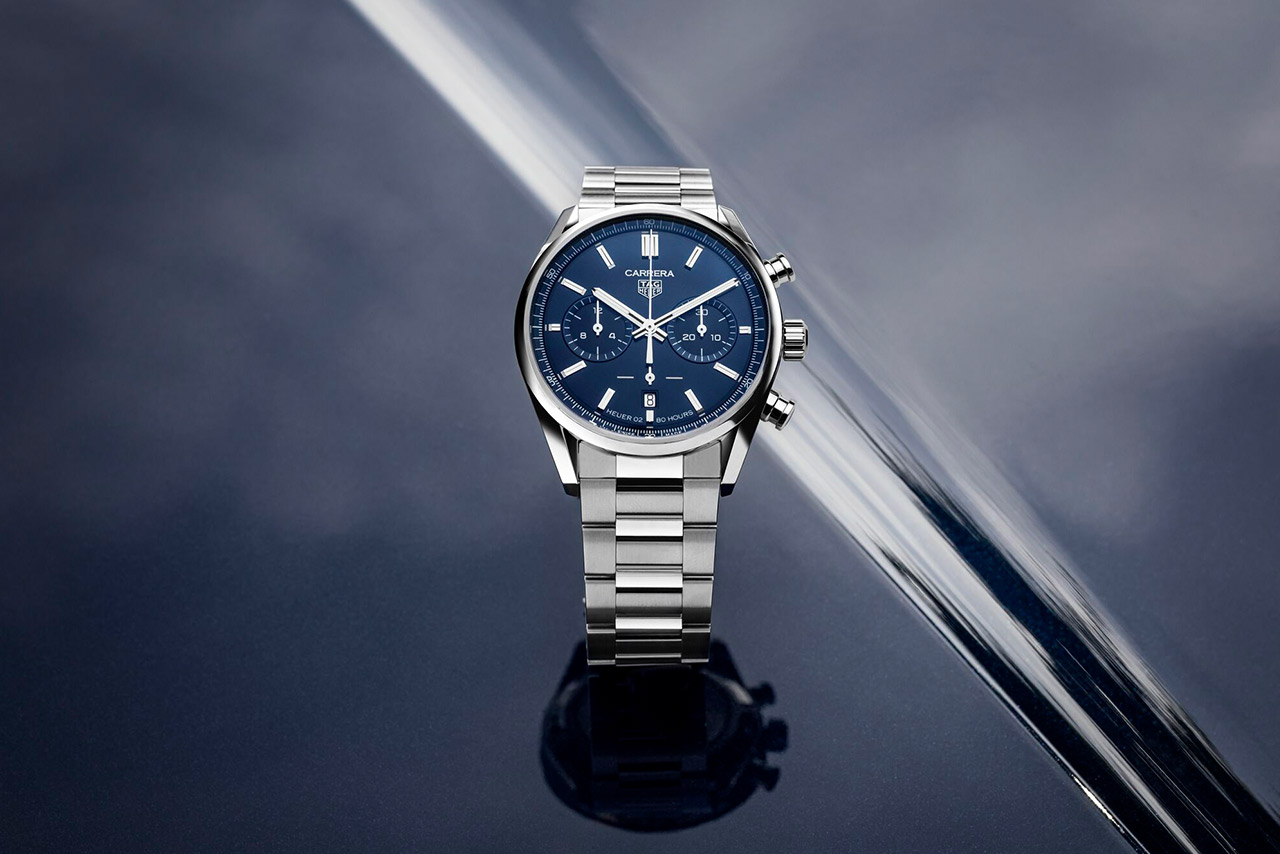 Additional TAG Heuer Collections Additional TAG Heuer Collections