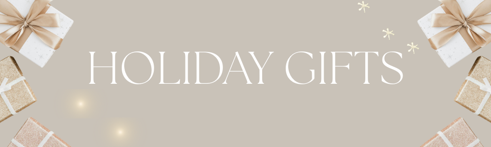 Holiday Gifts