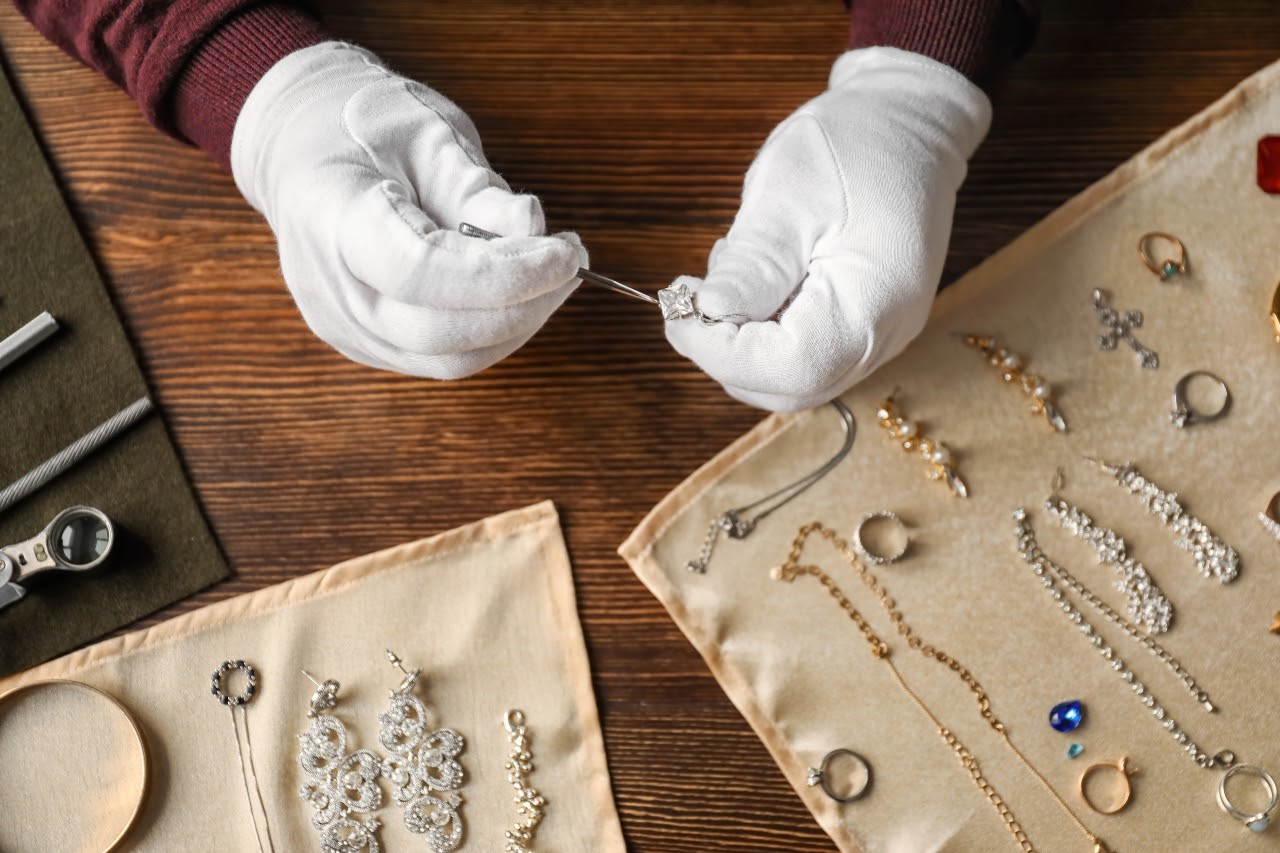 The Advantages of Jewelry Appraisal in Chicago
