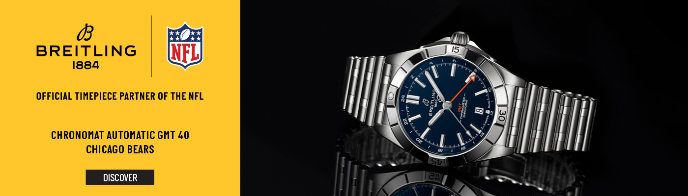 Breitling Breitling