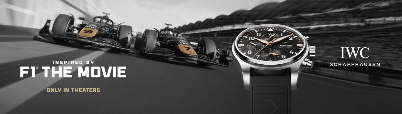 IWC Schaffhausen IWC Schaffhausen