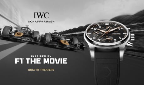 IWC Schaffhausen IWC Schaffhausen