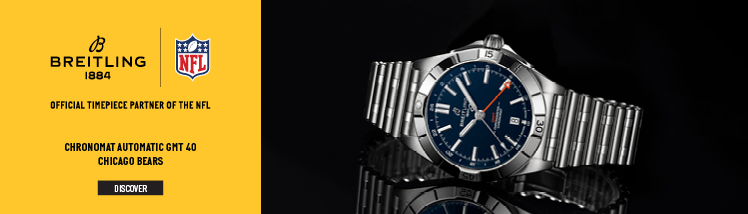 Breitling Breitling