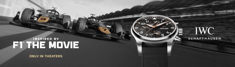 IWC Schaffhausen IWC Schaffhausen